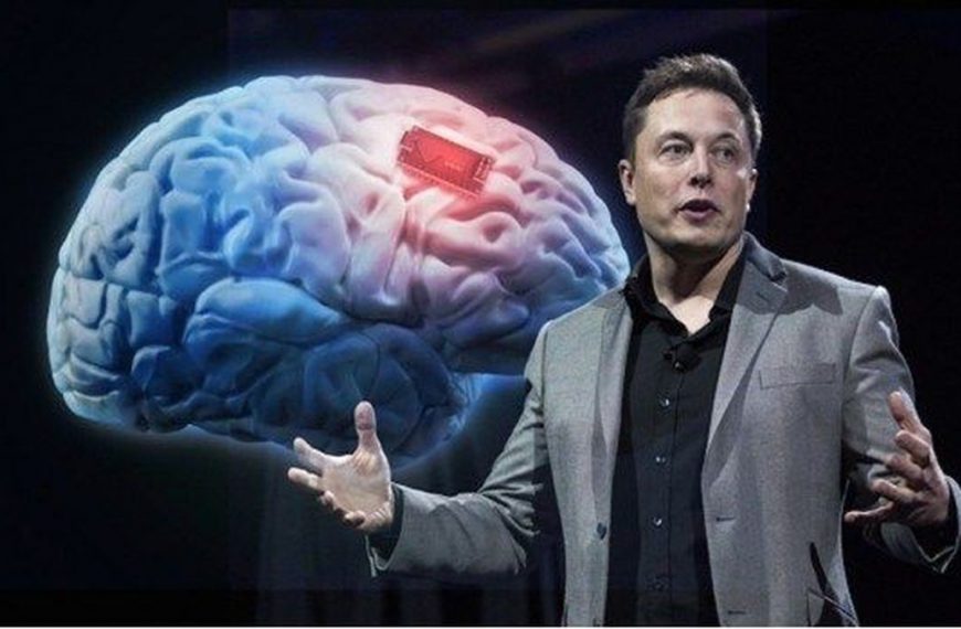 Neuralink de Elon Musk y chips cerebrales en humanos ¿Para que sirve?