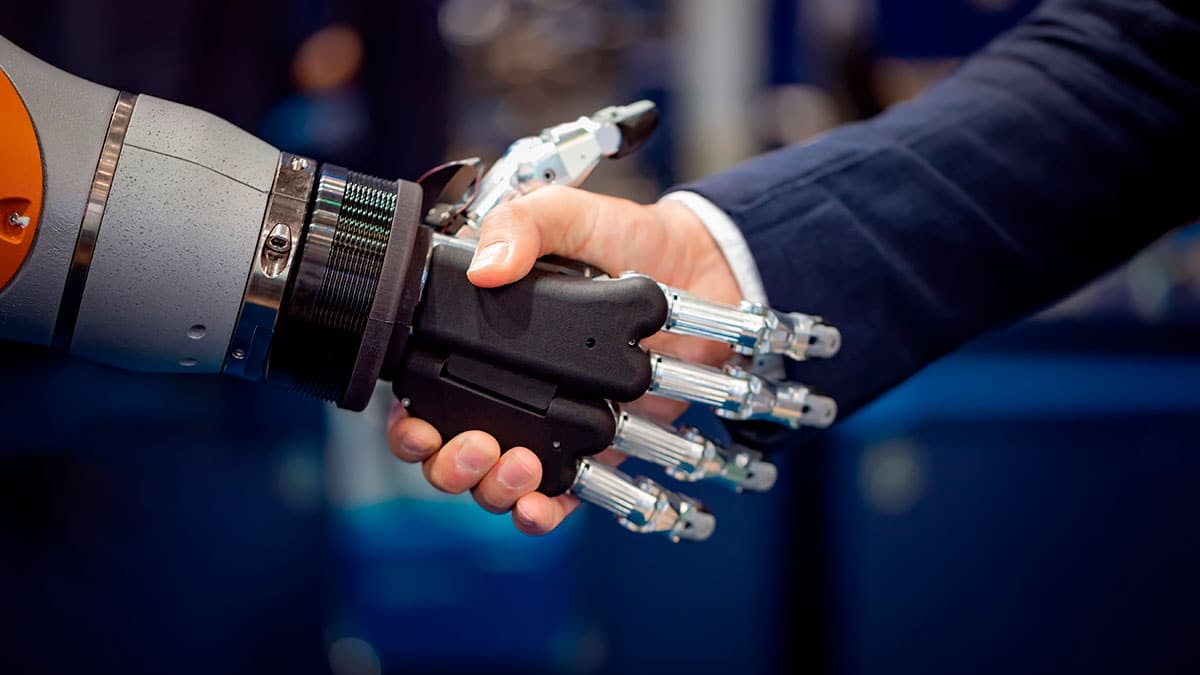 que son los robots - como funciona un robot - historia de la robotica 2022
