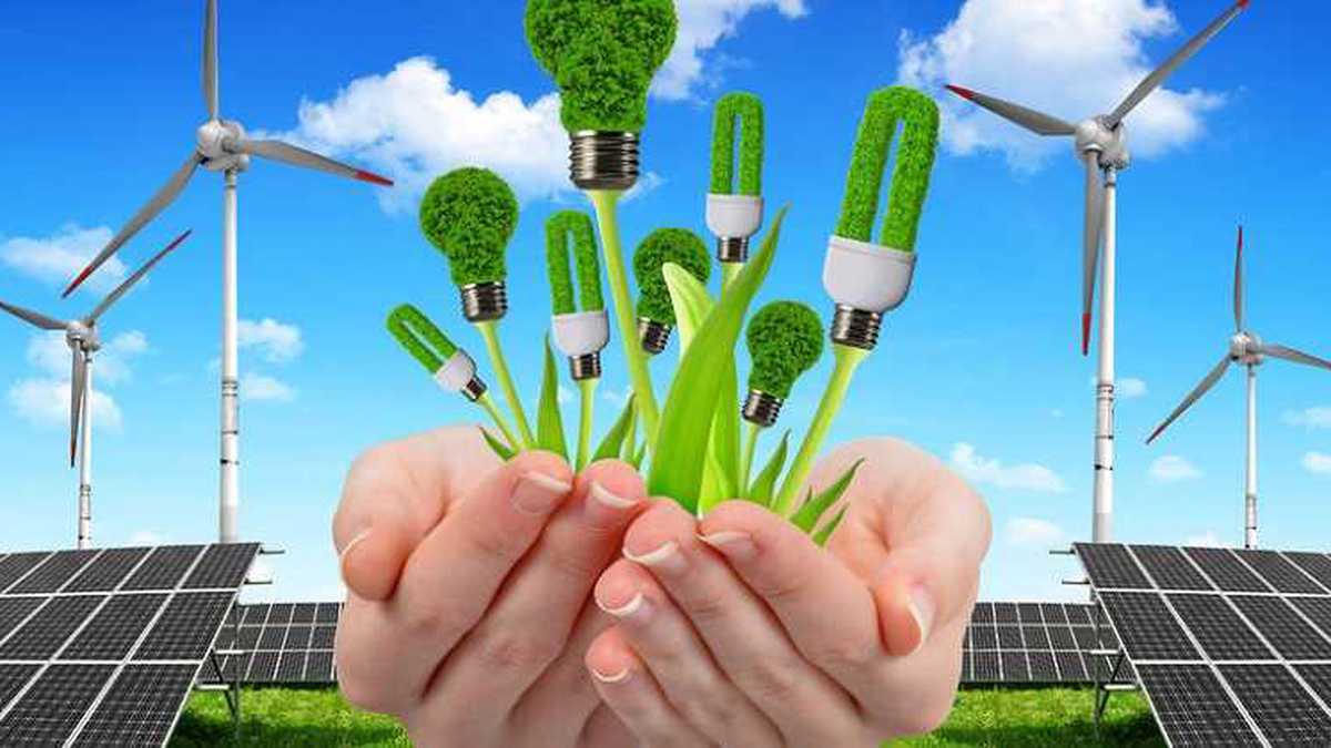 noticias sobre innovaciones tecnológicos para el medio ambiente - tecnología verde -