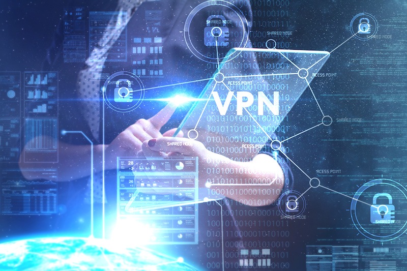 Razones por la que puede fallar el VPN